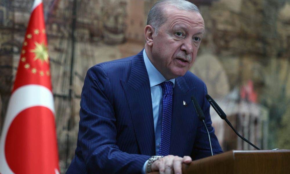 Erdogan și Macron, discuții cruciale: Securitate regională și cooperare bilaterală