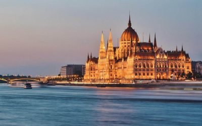 Tisza, victorie categorică în Ungaria: cine va conduce țara