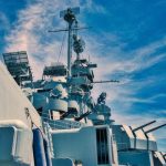 Iranul acuză SUA: Blocada americană, „o măsură ilegală”