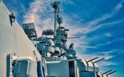 Iranul acuză SUA: Blocada americană, „o măsură ilegală”