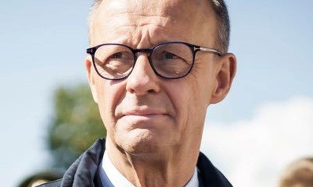 Merz promite bani și taxe mai mici la energie: până la 1.000 de euro ajutor