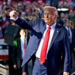 Trump, ultimatum Iranului: Flota, distrusă la apropierea de blocadă