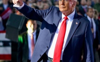 Trump, ultimatum Iranului: Flota, distrusă la apropierea de blocadă
