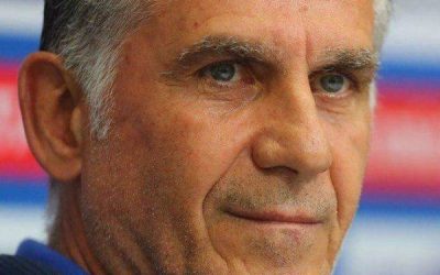 Queiroz, selecționerul Ghanei cu două luni înainte de Cupa Mondială