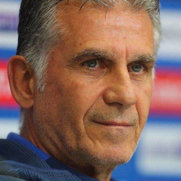 Queiroz, selecționerul Ghanei cu două luni înainte de Cupa Mondială