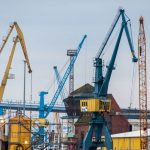 Exporturile Chinei, lovite de războiul din Orientul Mijlociu