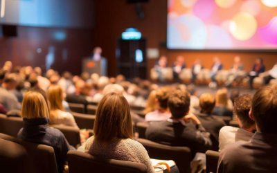 BusinessMark aduce la București provocările retailului, FMCG și e-commerce