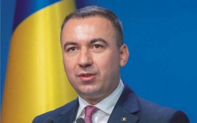 Bogdan Ivan: România, în culisele AI. Ce jocuri mari ne așteaptă?