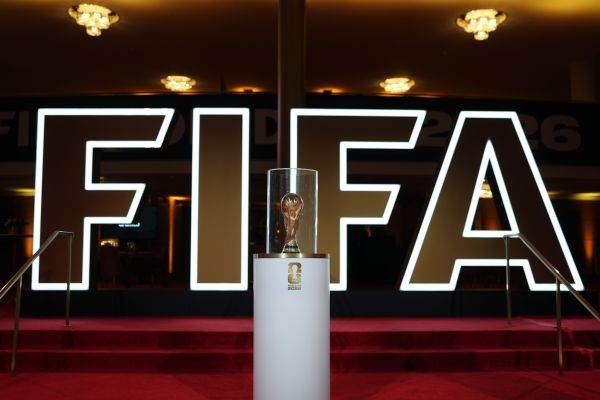 FIFA confirmă Iranul la Cupa Mondială 2026, în SUA, în ciuda tensiunilor