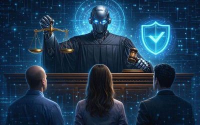 AI „Judecă” Oamenii: Studiu Șocant Despre Încrederea Artificială