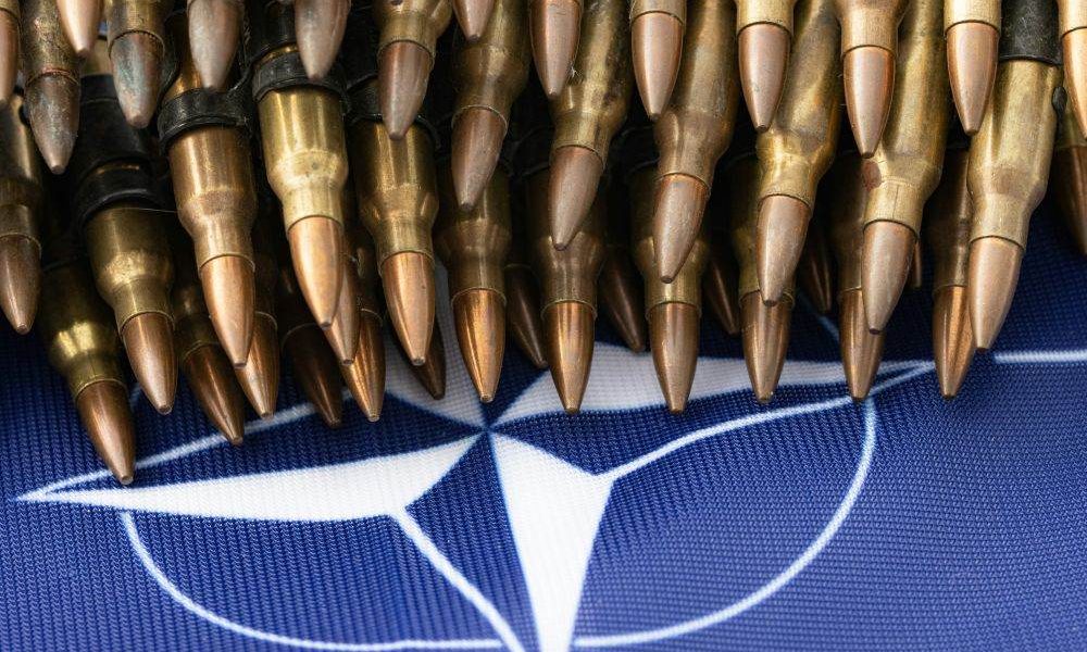 Trump sfidează NATO în Strâmtoarea Ormuz: Aliații, somați să stea departe