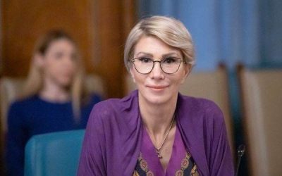 Raluca Turcan, atac la PSD: „Să guverneze, nu să demoleze”