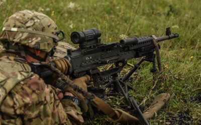 Israel: „Linie galbenă” în sudul Libanului. Ce planuri are?