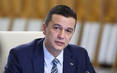 Grindeanu, replică acidă pentru PNL: „Eu nu dau lecții partidului”