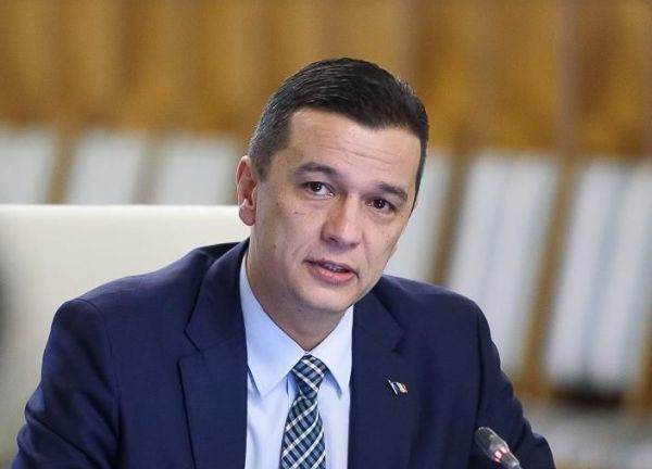 Grindeanu, replică acidă pentru PNL: „Eu nu dau lecții partidului”