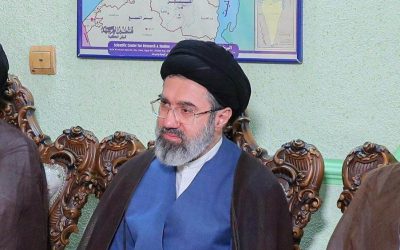 Mojtaba Khamenei avertizează: Marina iraniană, pregătită pentru noi înfrângeri