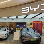 BYD, uriașul chinez, vrea să intre în ACEA: Ce planuri are?