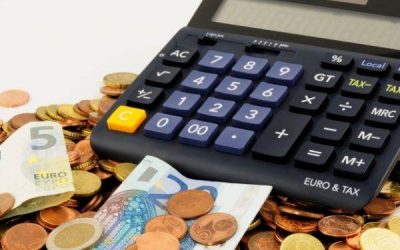 Euro, la cel mai înalt nivel: 5,0987 lei pe piața valutară din România