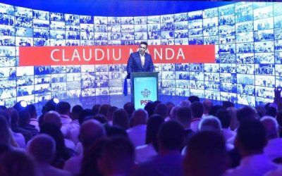 Manda, cheia puterii PSD: Cum funcționează mecanismul în România