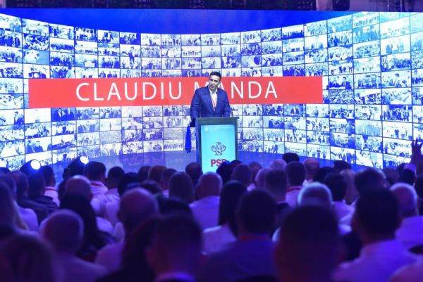Manda, cheia puterii PSD: Cum funcționează mecanismul în România