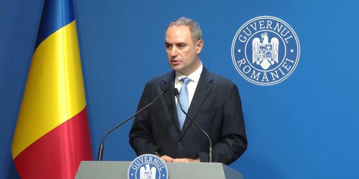 Nazare: România are ușile deschise la Washington, chiar și după Trump