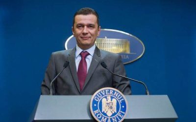 Grindeanu îl laudă pe Iohannis: Președintele înțelege rolul său