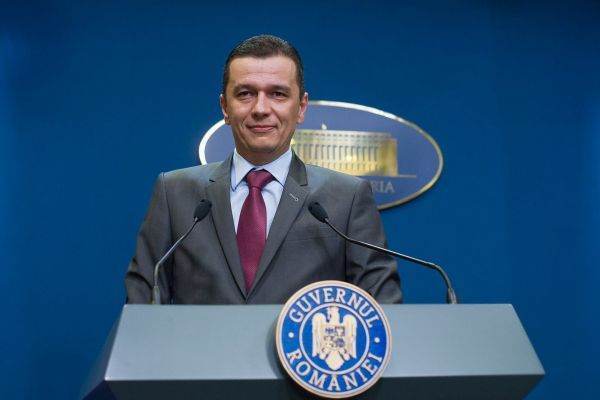 Grindeanu îl laudă pe Iohannis: Președintele înțelege rolul său