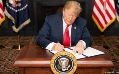 Trump, pas decisiv: Susține cercetarea tratamentelor psihedelice
