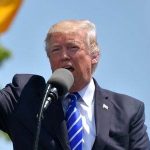 Trump acuză Iranul de încălcarea armistițiului, anunță Reuters