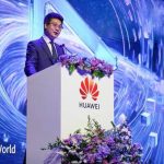 Huawei: Partenerii, cheia succesului în Europa, reconfirmați