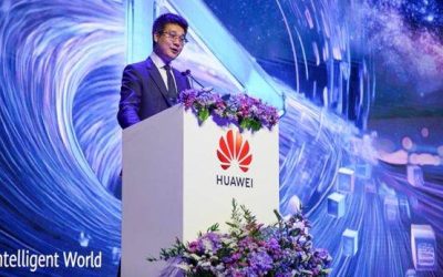 Huawei: Partenerii, cheia succesului în Europa, reconfirmați