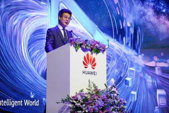 Huawei: Partenerii, cheia succesului în Europa, reconfirmați