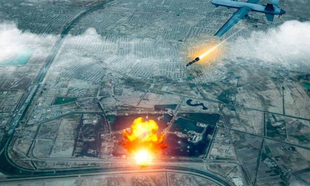 Rusia lovește: 25 de răniți în atacurile nocturne asupra Ucrainei