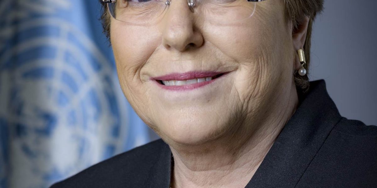 Bachelet, speranțe mari: Lumea, pregătită pentru o femeie la ONU?