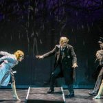 Teatrul Național București, cu „Mary Stuart”, la festivalul MITEM din Budapesta