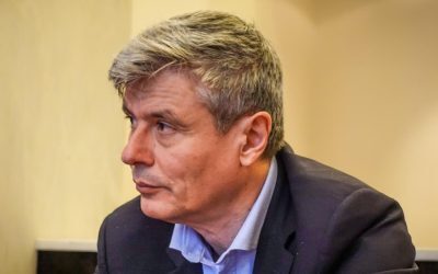 Virgil Popescu, ministrul Energiei și deputat PNL, a atras atenția asupra unei posibile rupturi în coaliția de guvernare, avertizând că social-democrații s-ar putea îndepărta tot mai mult de Partidul Național Liberal