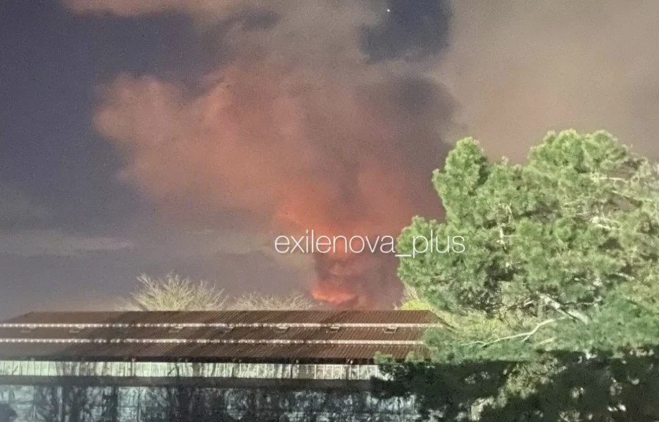 Atacuri rusești devastatoare înainte de Paște: Zeci de victime