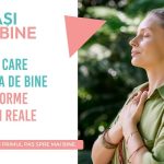 5 Pași De Bine: Starea de bine, la îndemâna ta, printr-o platformă simplă