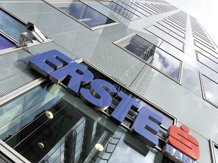 Erste Group, dividende de 0,75 euro/acțiune și schimbări majore