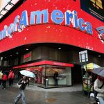 Banca americană Bank of America, lider pe datoria externă a României