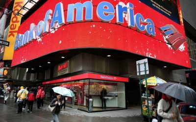 Bank of America domină piața datoriei externe a României Bank of America, prin divizia sa BofA Securities, a reușit o ascensiune spectaculoasă pe piața de capital din România, devenind cel mai mare jucător internațional în tranzacționarea datoriei externe a țării
