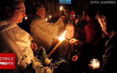 VREMEA de Înviere 2026: Ce anunță specialiștii pentru România