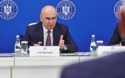 Bolojan: Circ politic! Nu ne trebuie premier PSD dacă reformele au finanțare