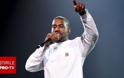 Regatul Unit analizează intrarea lui Kanye West după controversele legate de comentariile antisemite Marea Britanie se află în fața unei decizii importante în ceea ce privește permiterea accesului rapperului american Kanye West în țară