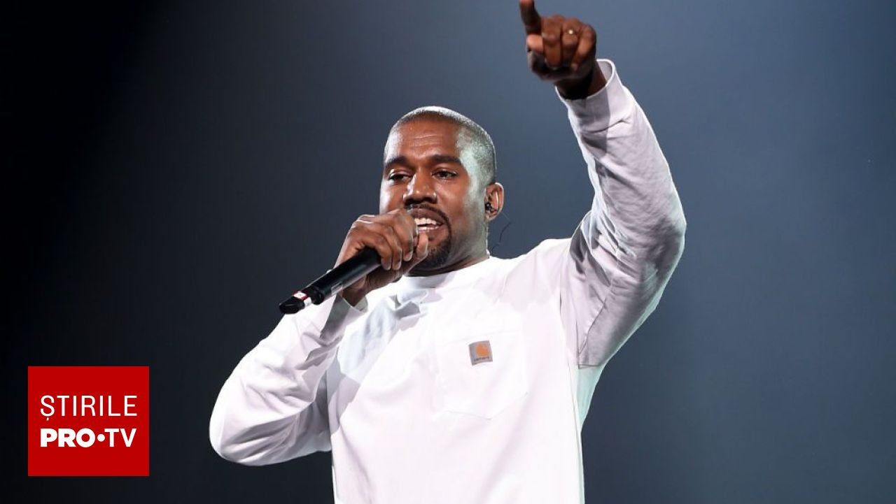 Regatul Unit analizează intrarea lui Kanye West după controversele legate de comentariile antisemite Marea Britanie se află în fața unei decizii importante în ceea ce privește permiterea accesului rapperului american Kanye West în țară