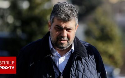 Ciolacu, atac virulent la adresa PSD: „Eram scos cu furci dacă motorina costa 11 lei”