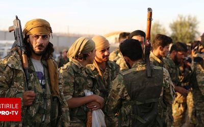 Președintele SUA, Donald Trump, a confirmat că Statele Unite au furnizat arme protestatarilor din Iran în timpul manifestațiilor antigovernamentale din luna ianuarie