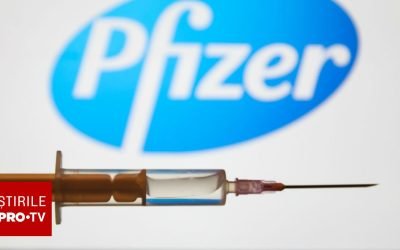 Președintele Nicușor Dan cere transparență completă în privința achiziției de vaccinuri Pfizer Nicușor Dan a declarat marți că trebuie făcute publice toate informațiile legate de achiziția vaccinurilor Pfizer împotriva SARS-CoV-2, realizată în urmă cu patru-cinci ani