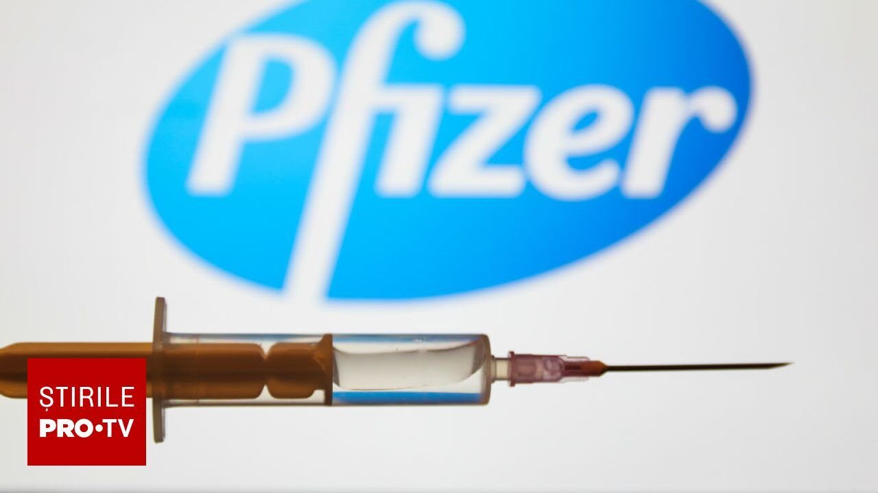 Președintele Nicușor Dan cere transparență completă în privința achiziției de vaccinuri Pfizer Nicușor Dan a declarat marți că trebuie făcute publice toate informațiile legate de achiziția vaccinurilor Pfizer împotriva SARS-CoV-2, realizată în urmă cu patru-cinci ani
