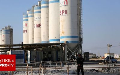 Rusia, retragere totală de la Bushehr: Câți ruși au mai rămas în Iran